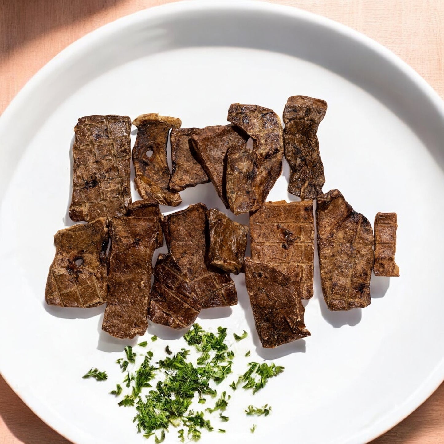 🥩100% Natural Dog Treats|Beef