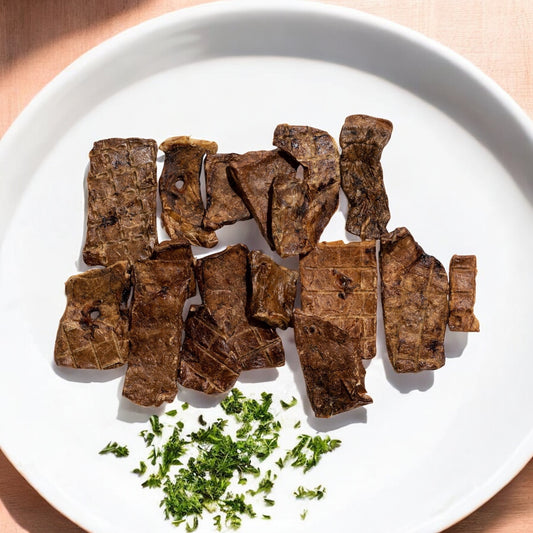 🥩100% Natural Dog Treats|Beef