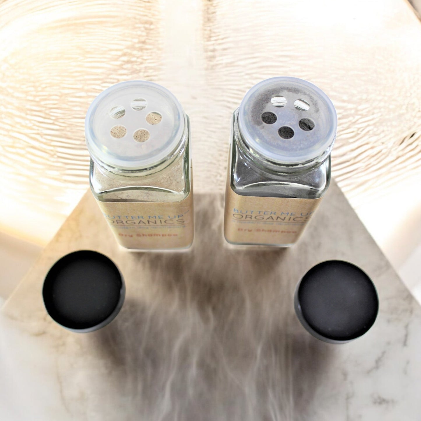 🌿Organic Natural Dry Shampoo No Butane