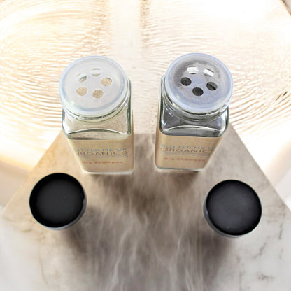 🌿Organic Natural Dry Shampoo No Butane