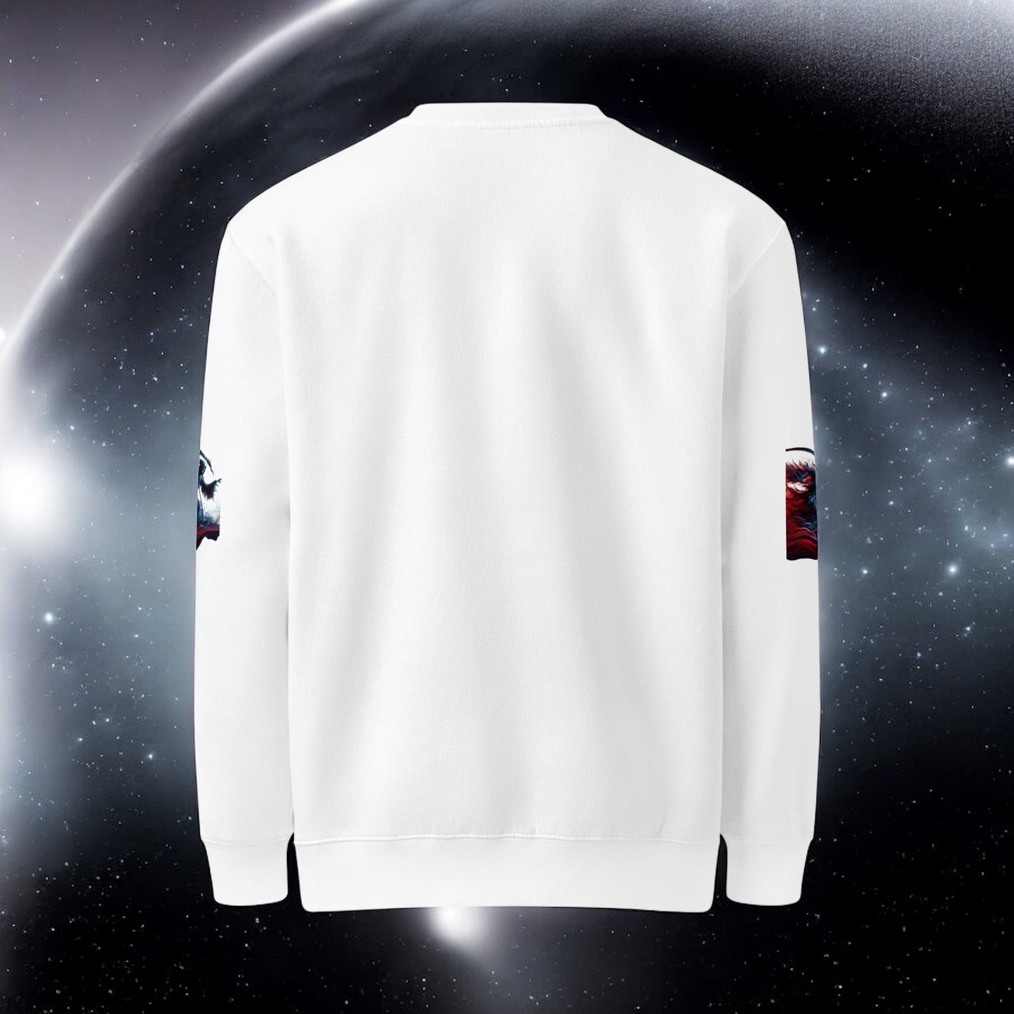 Original Edition Legendary Reaper Premium Sweatshirt
