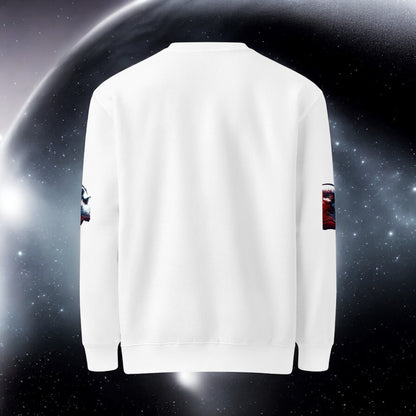 Original Edition Legendary Reaper Premium Sweatshirt