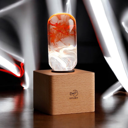 💡Tango Table Lamp
