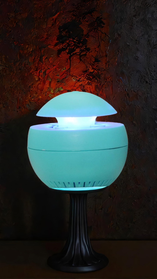 🪰🚫MK20 Indoor Flying Insect Trap