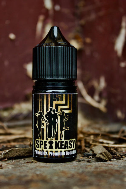 Speakeasy Sweet Cherry Bay Rum