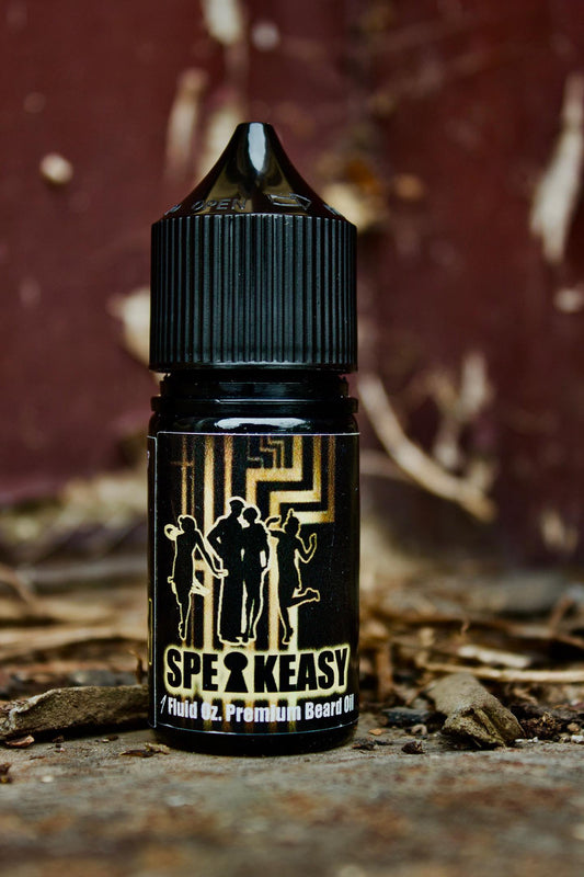 Speakeasy Sweet Cherry Bay Rum