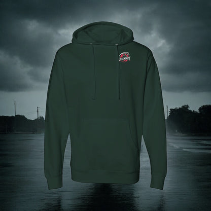 Legendary Reaper Hooded Sweatshirt Design 1