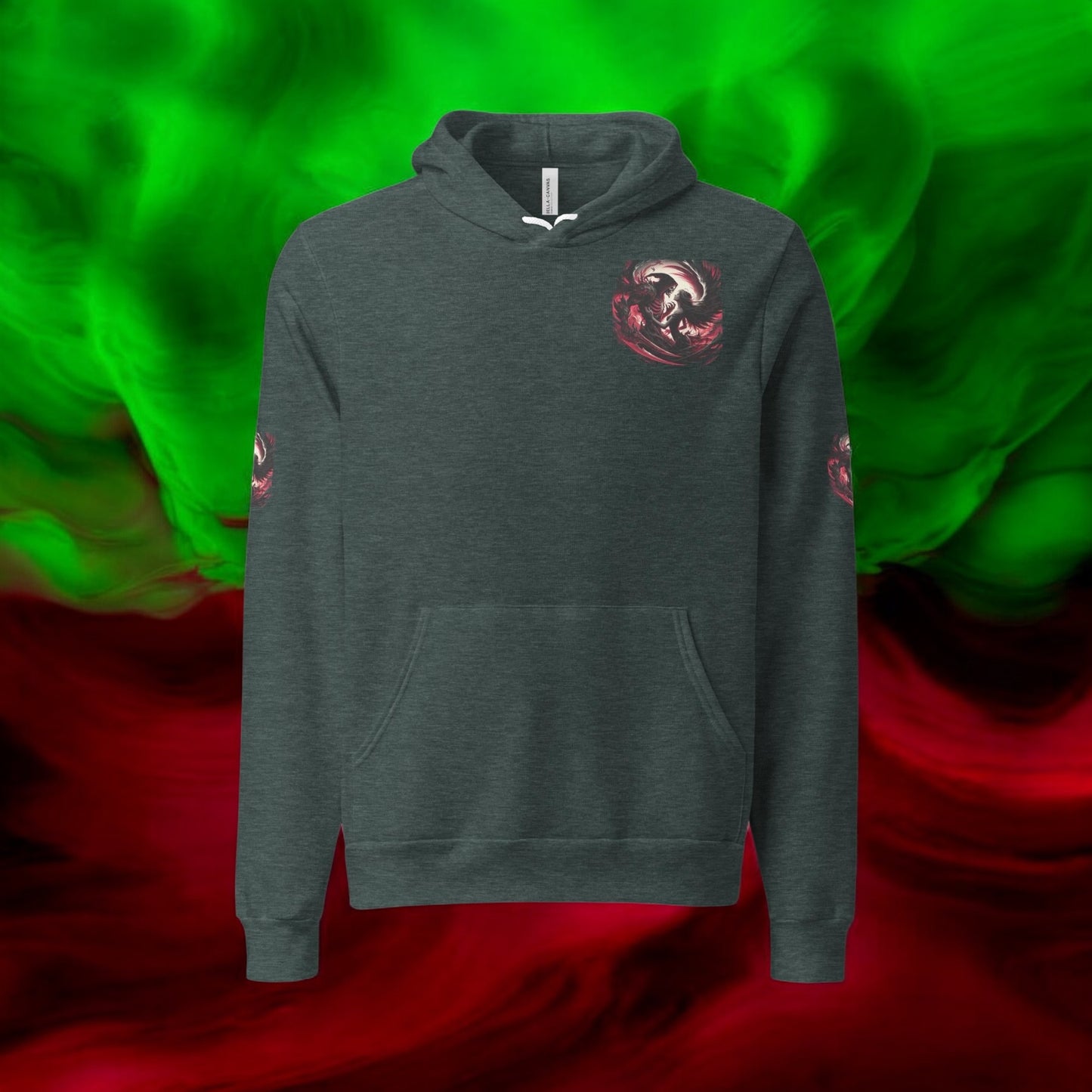 RVA Edition 2 Legendary Epic Hoodie
