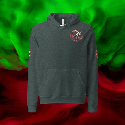 RVA Edition 2 Legendary Epic Hoodie