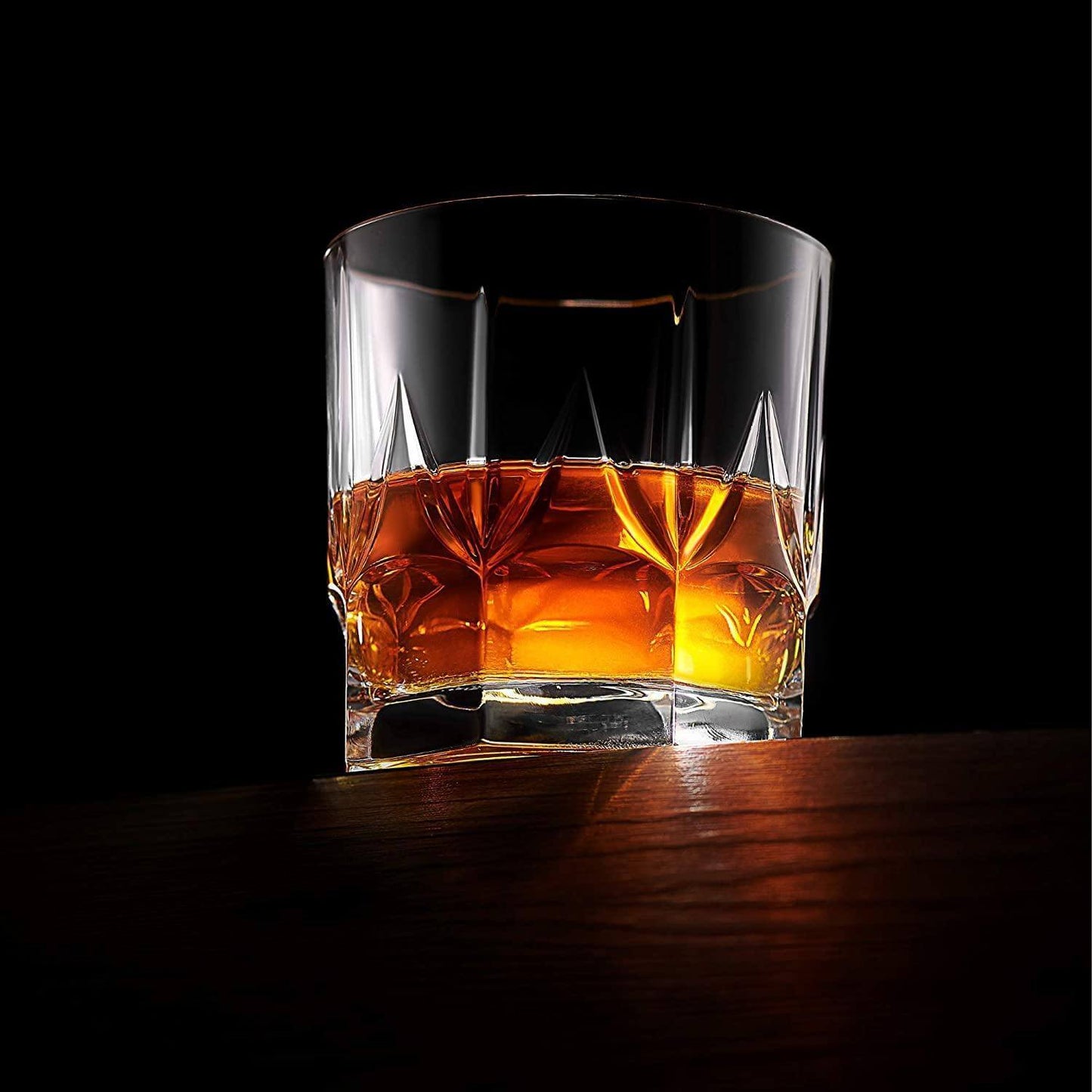 🍷🥃The Eco-Crystal Collection|Imperial Glass Edition