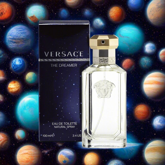 🌌🍏The Dreamer Cologne Eau De Toilette