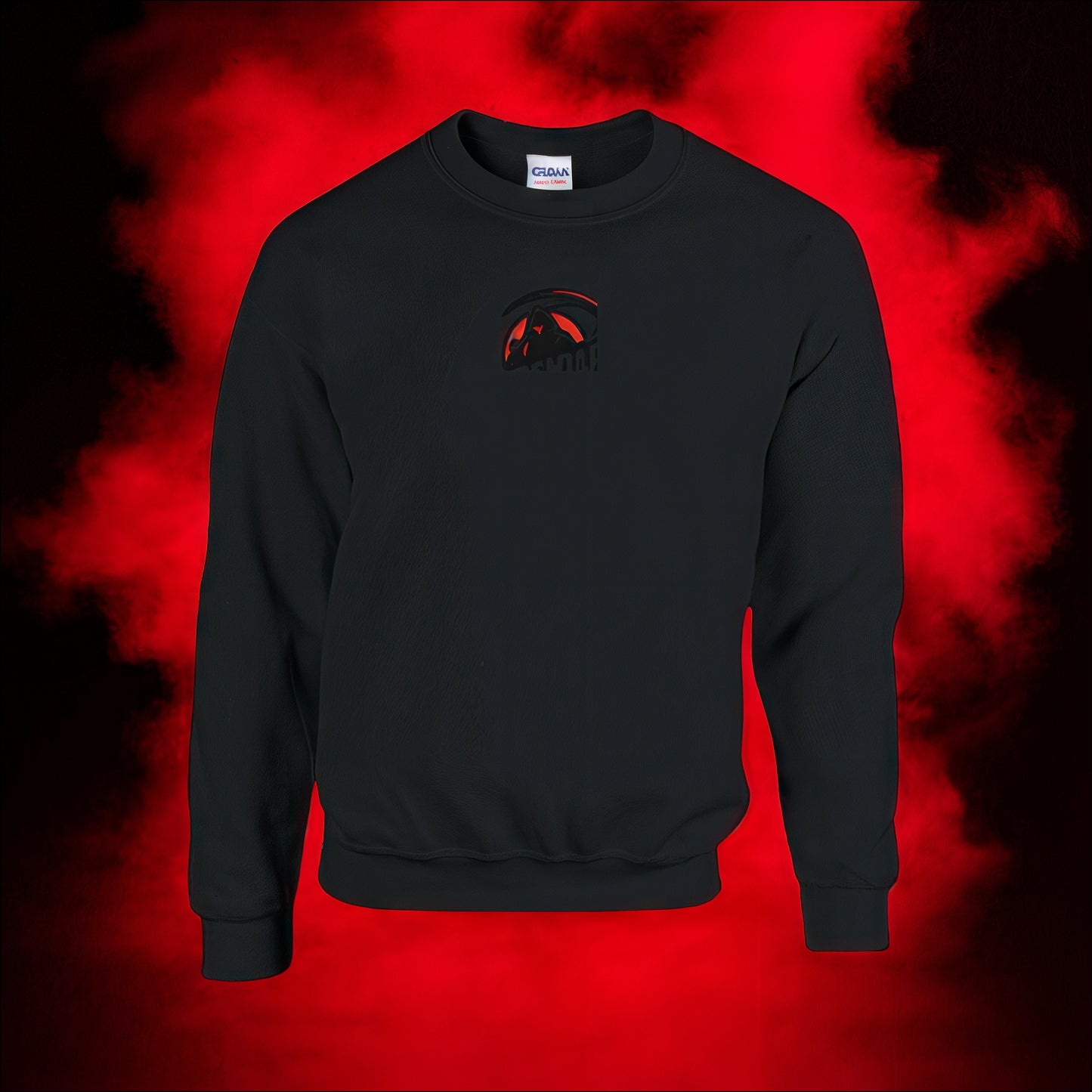Second Edition Legendary Reaper Almighty Sweatshirt