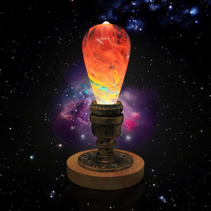 Nebula Light