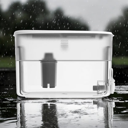 💦Alkaline Countertop Ionized Water Filter