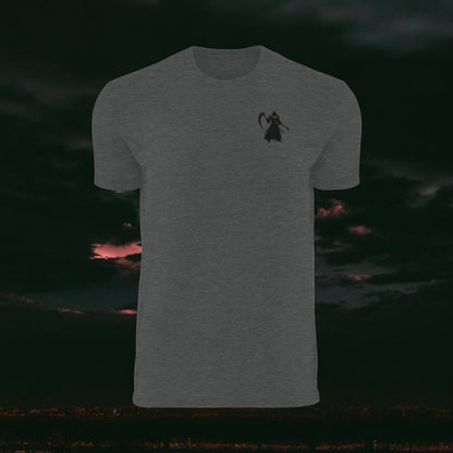Legendary Reaper T-Shirt|Design 4