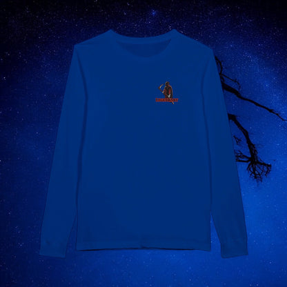 Legendary Reaper Long Sleeve Shirt|Design 5