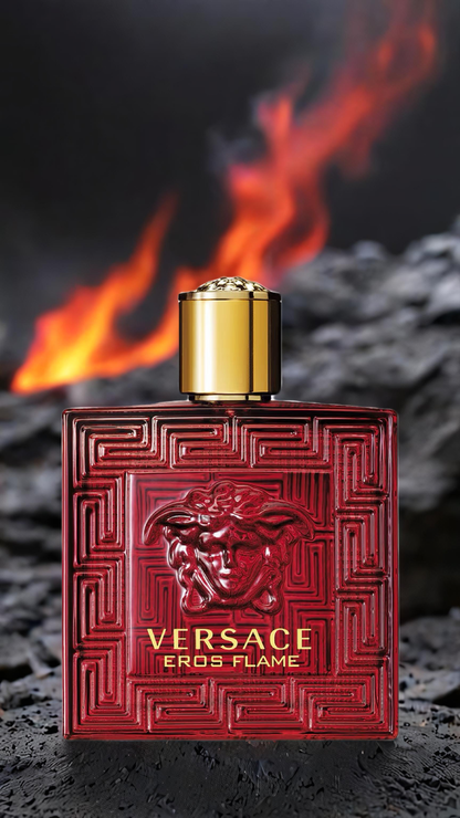 🫚🍋‍🟩Flame|Eau De Parfum