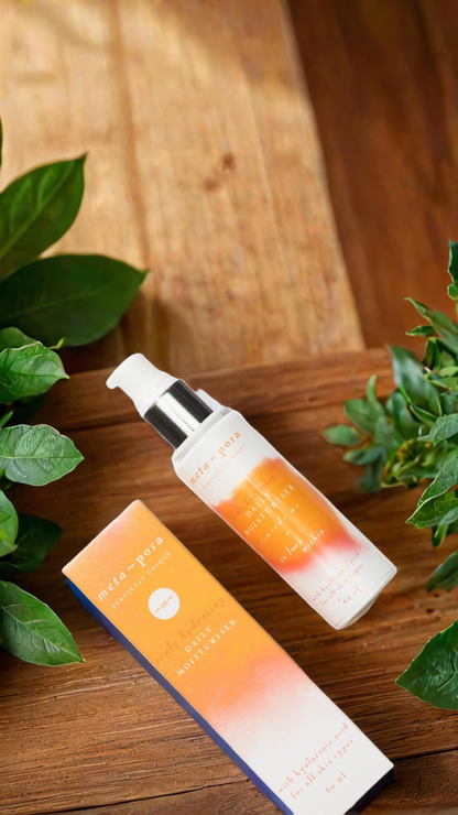 🪴🧴Truly Hydrating Daily Moisturizer
