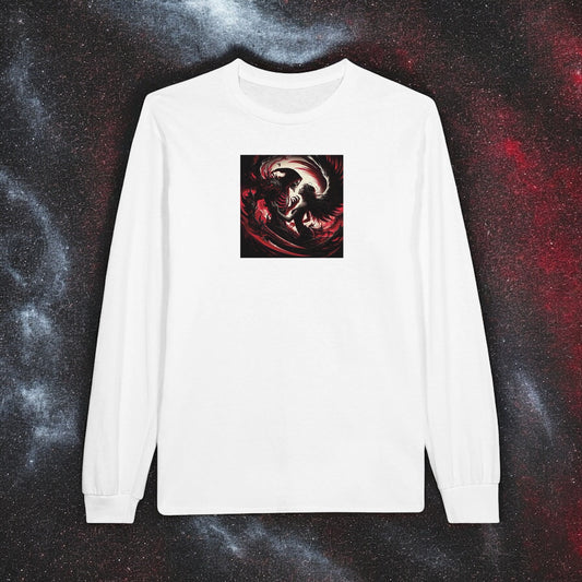 RVA Edition 2 Legendary Slim Traditional Long sleeve Shirt