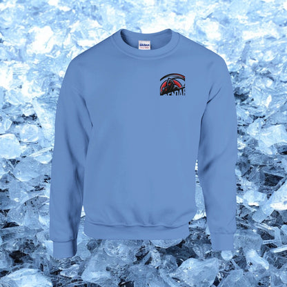 Second Edition Legendary Reaper Almighty Sweatshirt