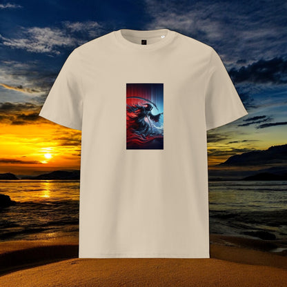 Original Edition Legendary Reaper Full Artwork Shirt