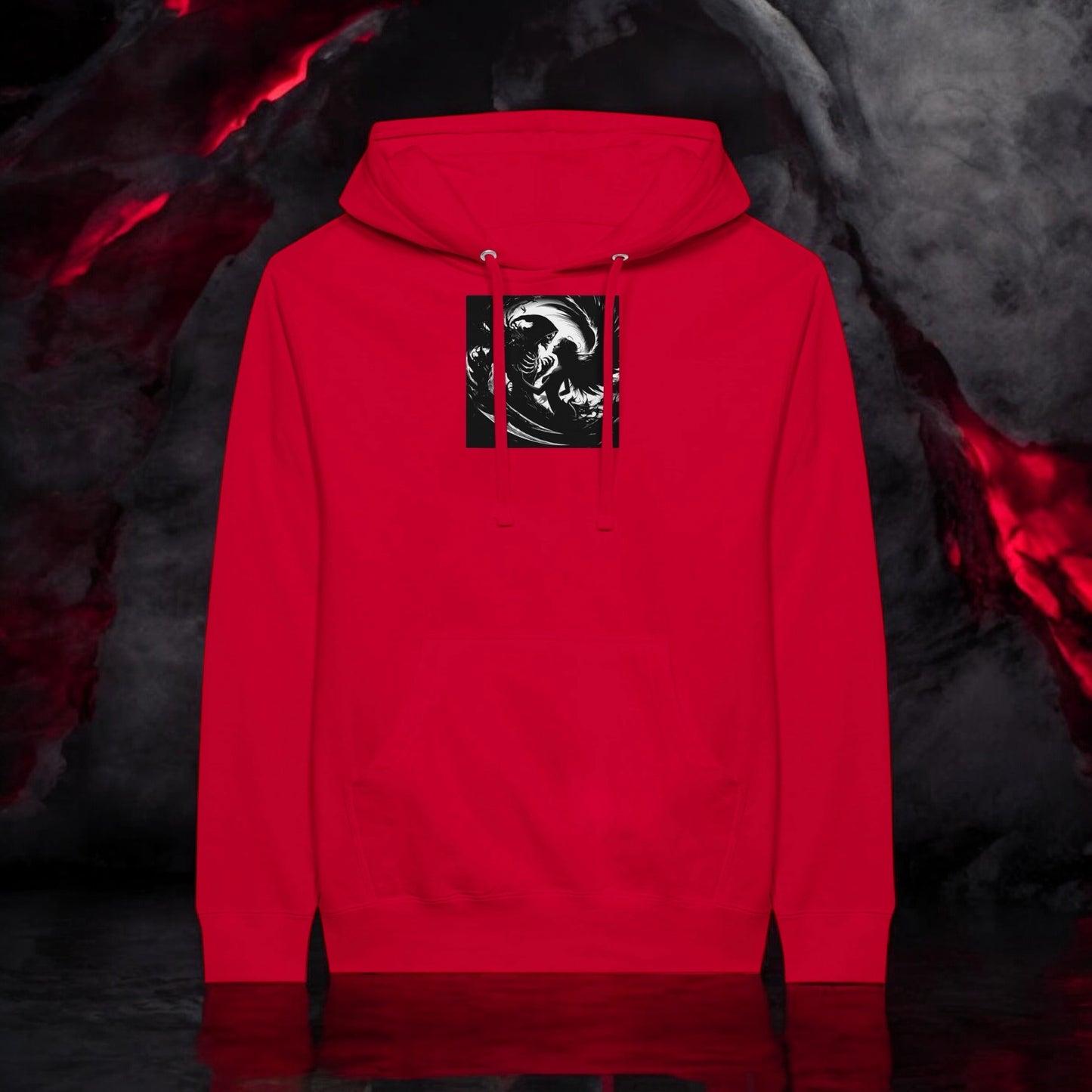 RVA Edition 2 Legendary Hoodie