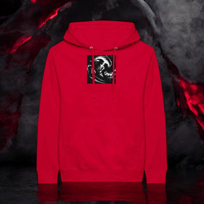 RVA Edition 2 Legendary Hoodie