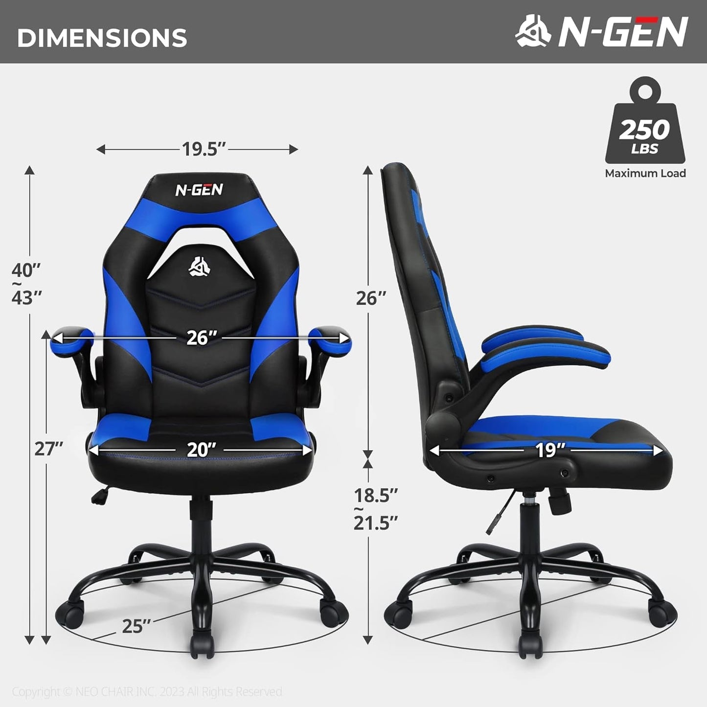 🎮Gaming Chair