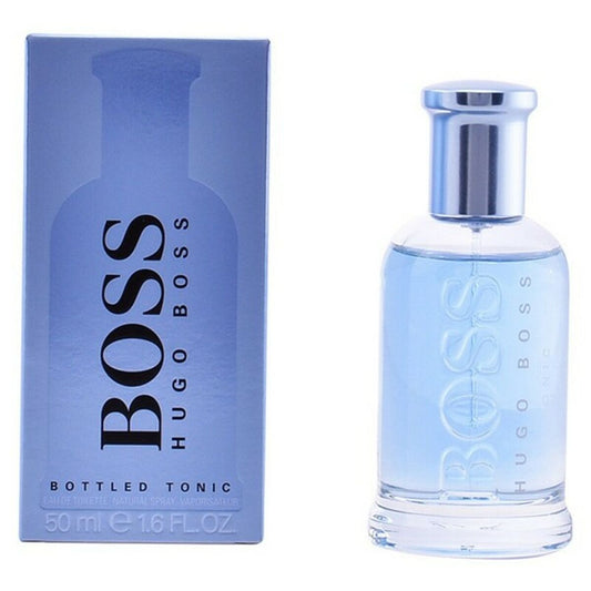 Boss Bottled Tonic Hugo Boss Cologne Men's Eau De Toilette
