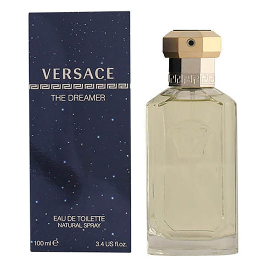 Versace The Dreamer Cologne Eau De Toilette