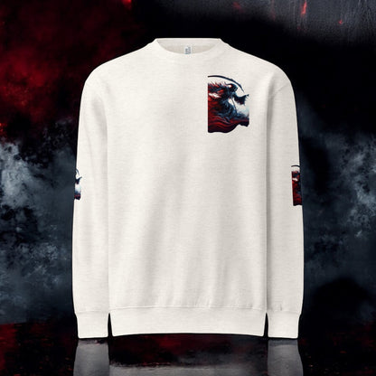 Original Edition Legendary Reaper Premium Sweatshirt