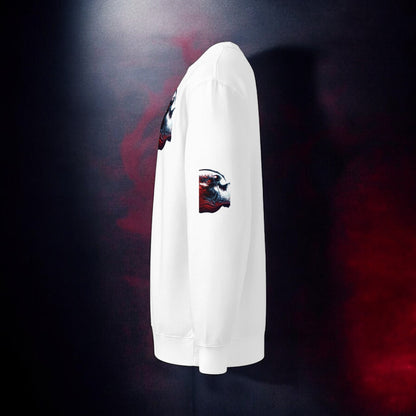 Original Edition Legendary Reaper Premium Sweatshirt