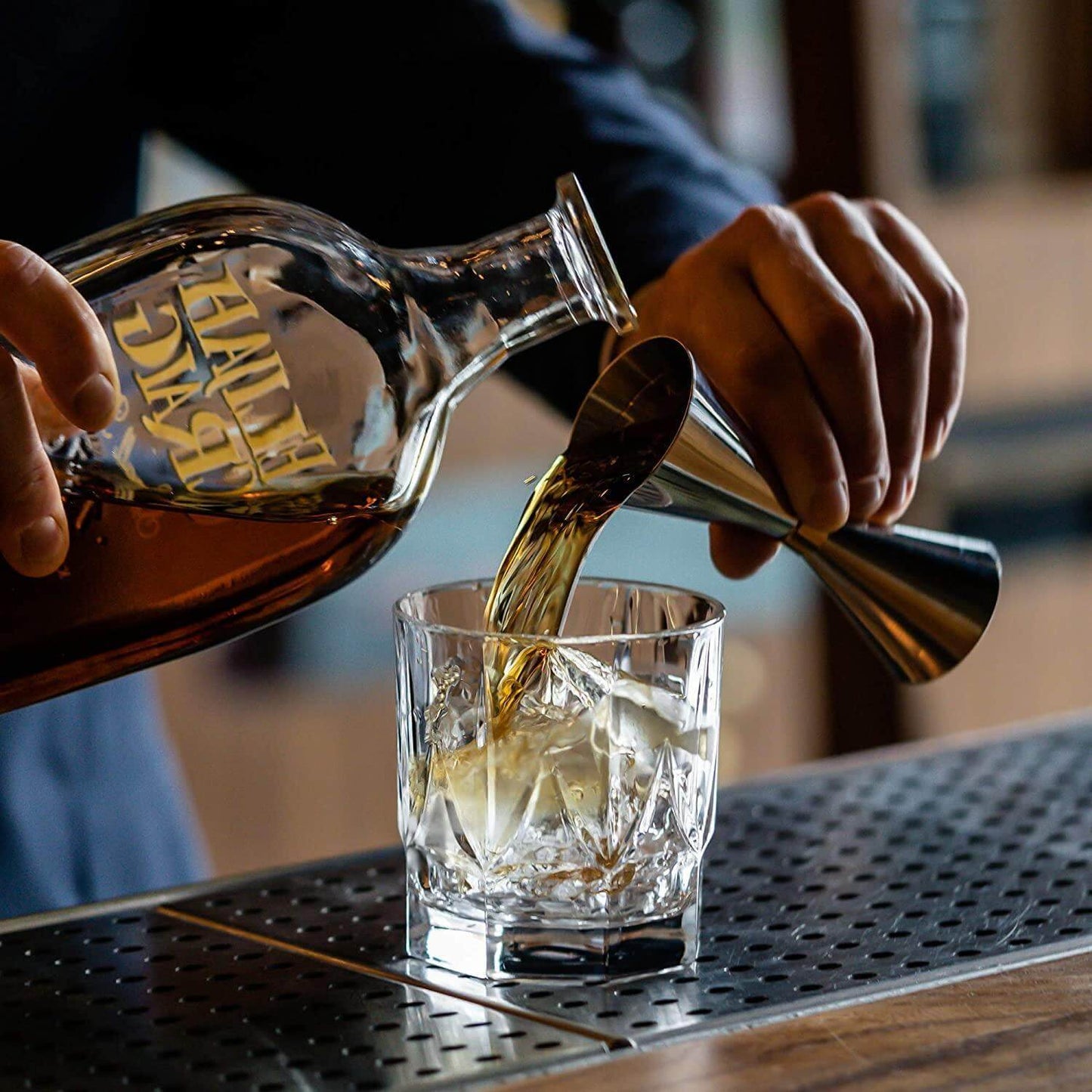 🍷🥃The Eco-Crystal Collection|Imperial Glass Edition
