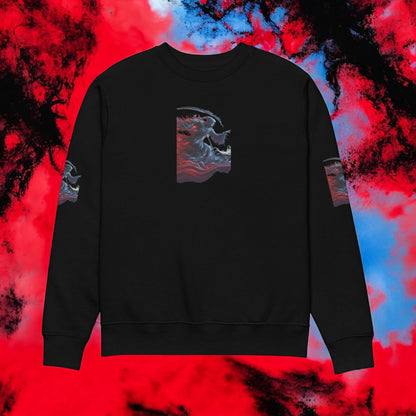 Original Edition Legendary Reaper Special Sweatshirt
