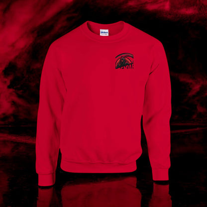 Second Edition Legendary Reaper Almighty Sweatshirt