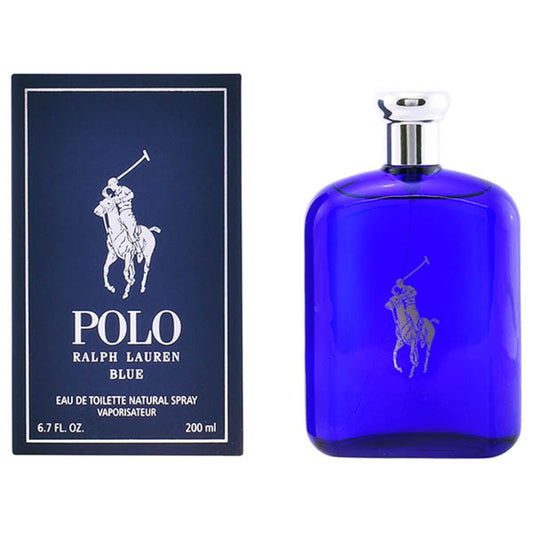 Ralph Lauren Blue Cologne Men's Eau De Toilette