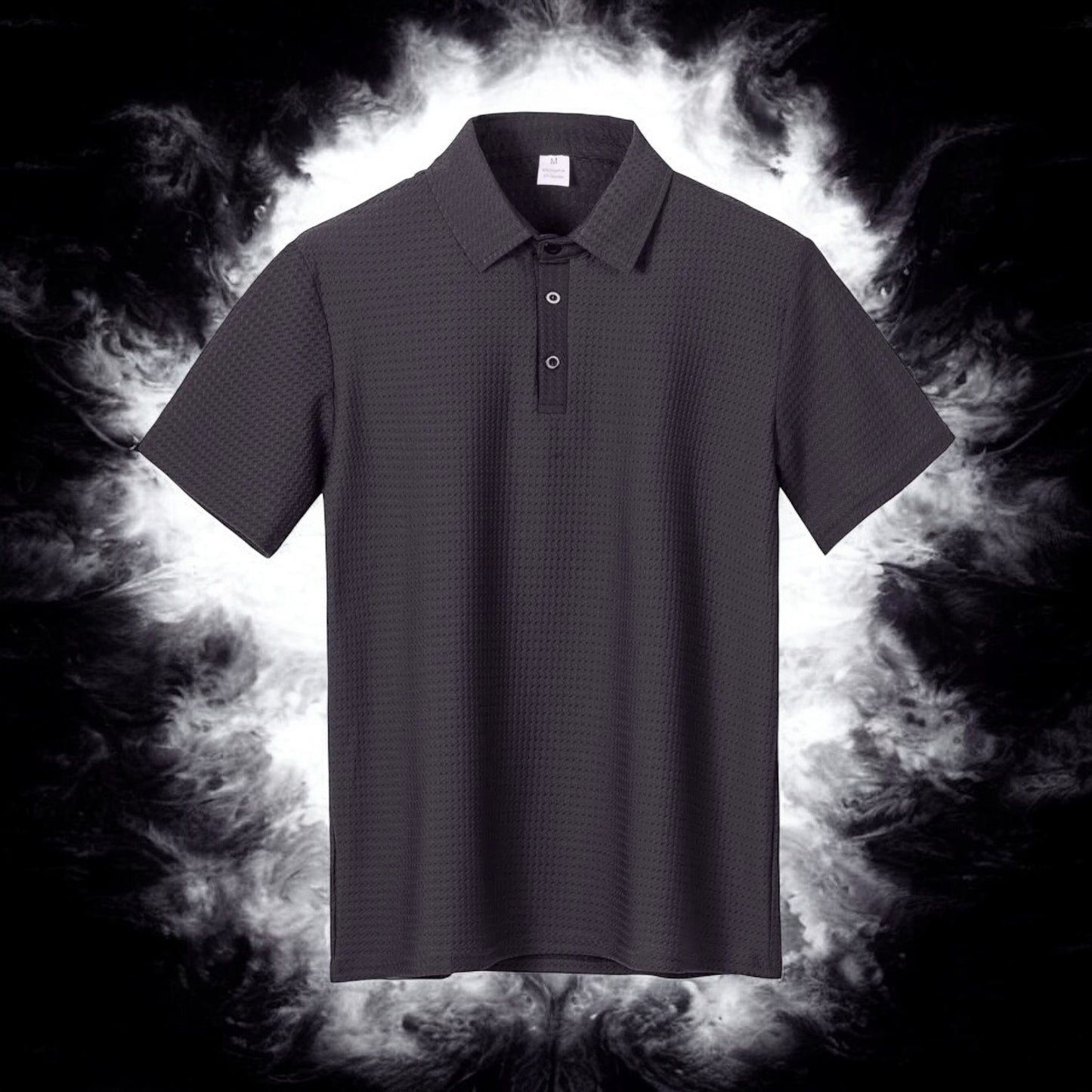 Super Comfortable Polo Shirt|Short Sleeve