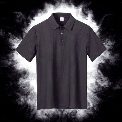Super Comfortable Polo Shirt|Short Sleeve