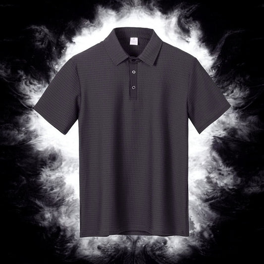 Super Comfortable Polo Shirt|Short Sleeve