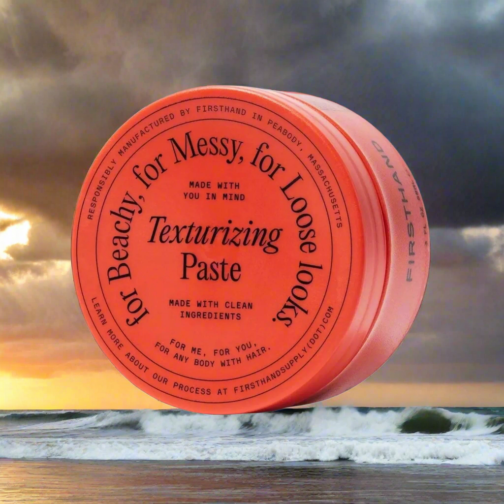Firsthand Supply Texturizing Paste