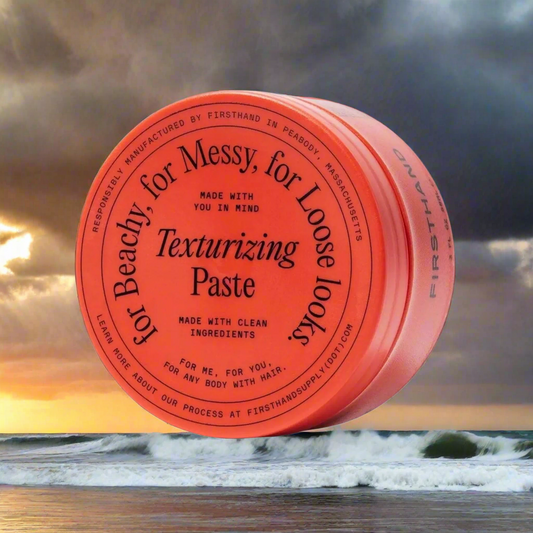 Firsthand Supply Texturizing Paste
