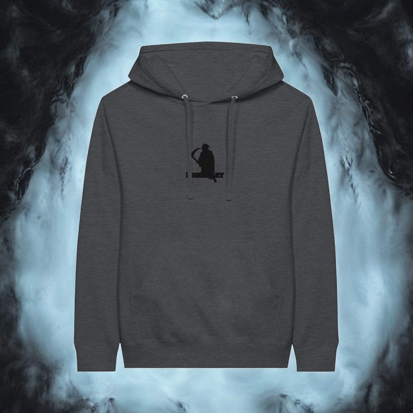 Legendary Reaper Dark Edition Hoodie|Design 5