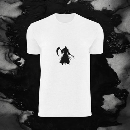 Legendary Reaper Dark Edition T-Shirt|Design 4