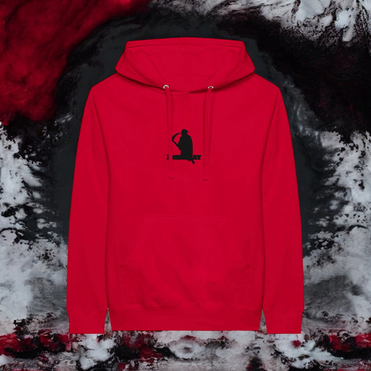 Legendary Reaper Dark Edition Hoodie|Design 5