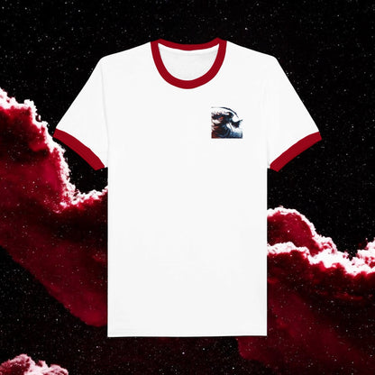 Original Edition Reaper Ring T-shirt Design 1