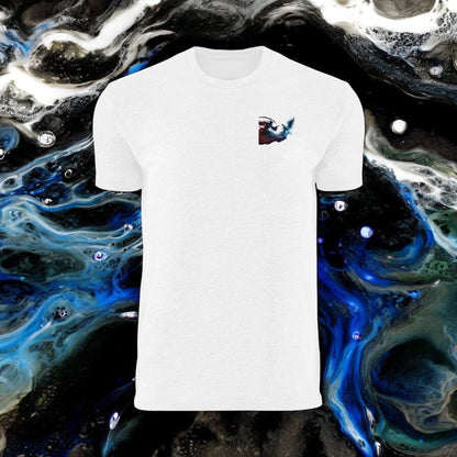 First Edition Reaper Vs Angel T-Shirt