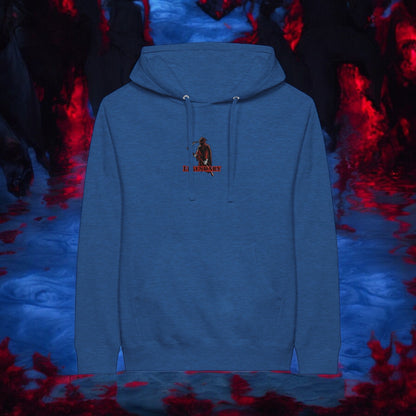 Legendary Reaper Hoodie Design 5