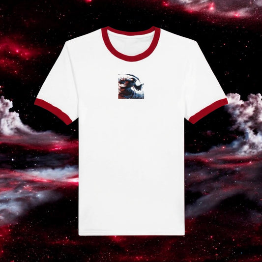 Original Edition Reaper Ring T-shirt Design 1