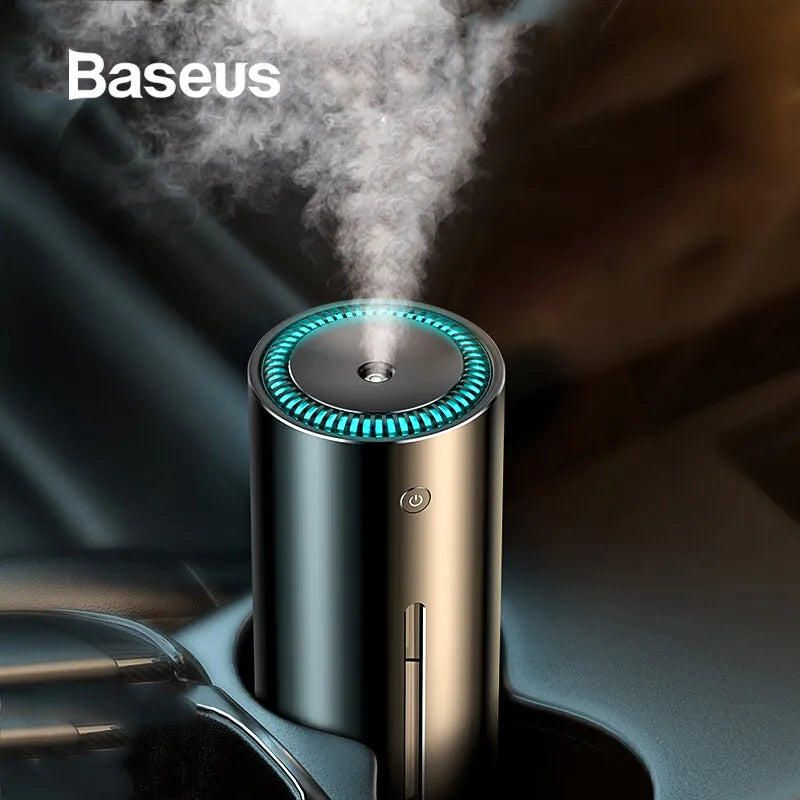 🌬️Ultra Sonic Mist Car Humidifier