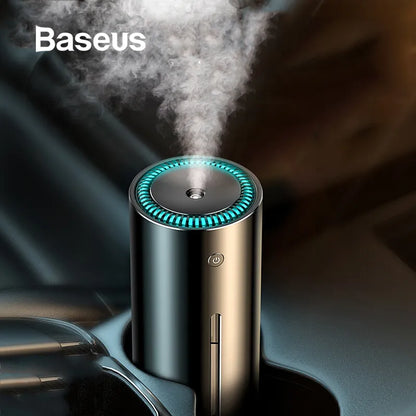 🌬️Ultra Sonic Mist Car Humidifier